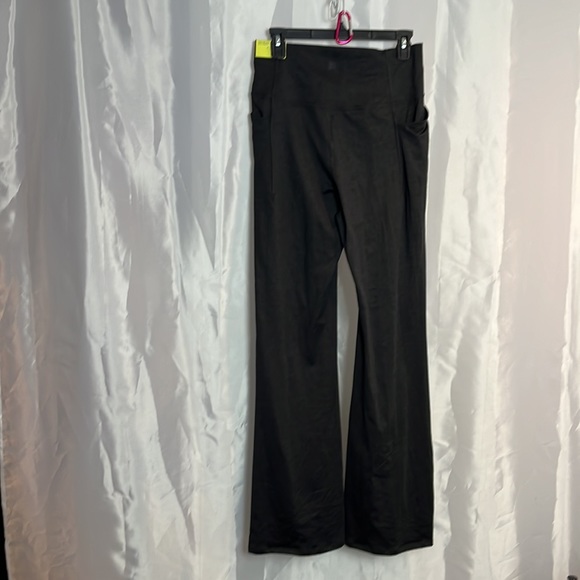 Women’s ultra high rise flare leggings 1831 - Picture 2 of 13